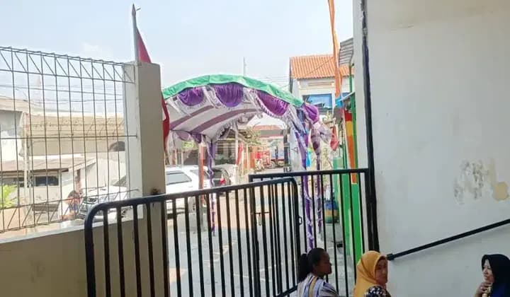 Disewakan Kos Putri Edenville, Genuk dekat Unisula
