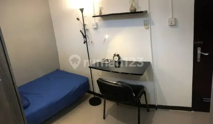 KOST AC Murah Grogol tanjung duren Slipi Untar Trisakti Central Park