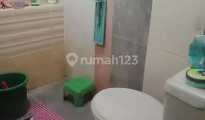 Kosan bulanan/mingguan AC msk mobil di Pd Pinang Jaksel
