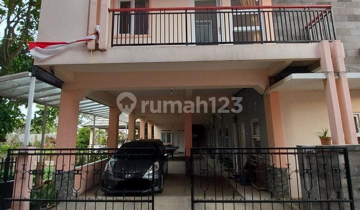 Pondok The Nizle Bojongsoang Bandung