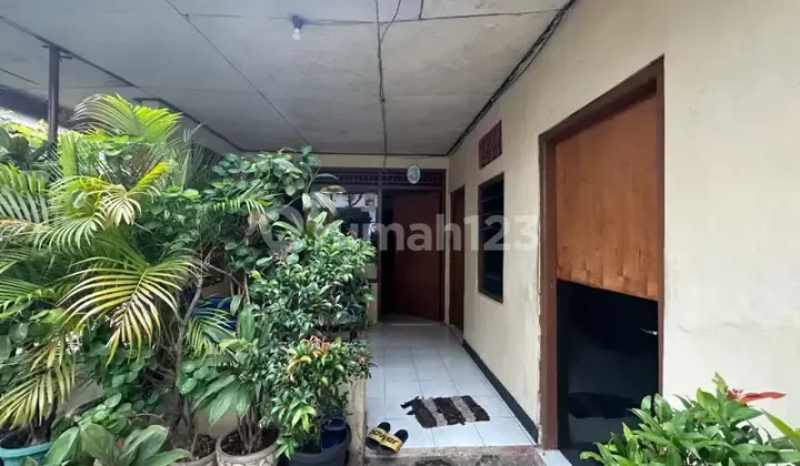 Kos khusus laki2 terutama pekerja