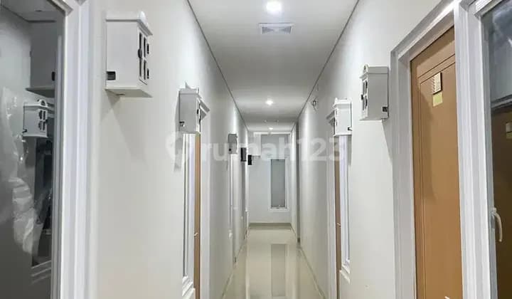 E-House kost Polban Poltekpos Maranatha