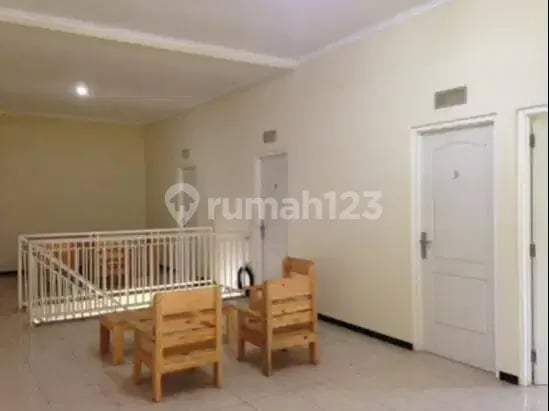 Exclusive Kost with Ensuite Bathroom Near UMM UB Polinema UNISMA Campus