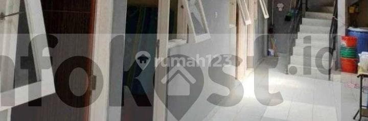 Kost Berkat Mama Uwar Sukajadi Bandung