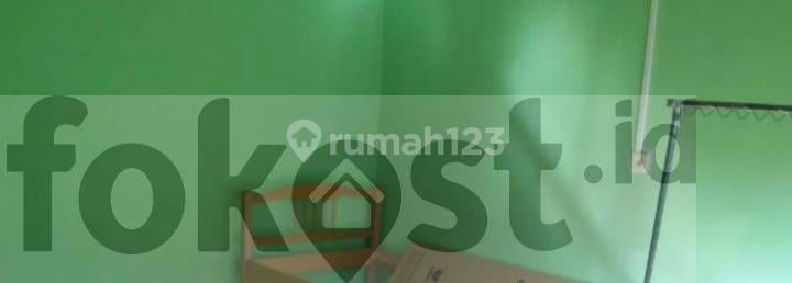 Mrs. Eti's Boarding House Sukasari Bandung