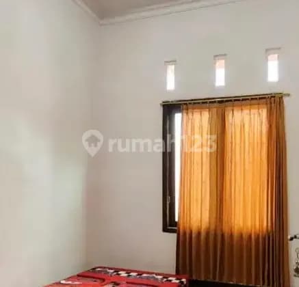 Arin's Boarding House Magetan