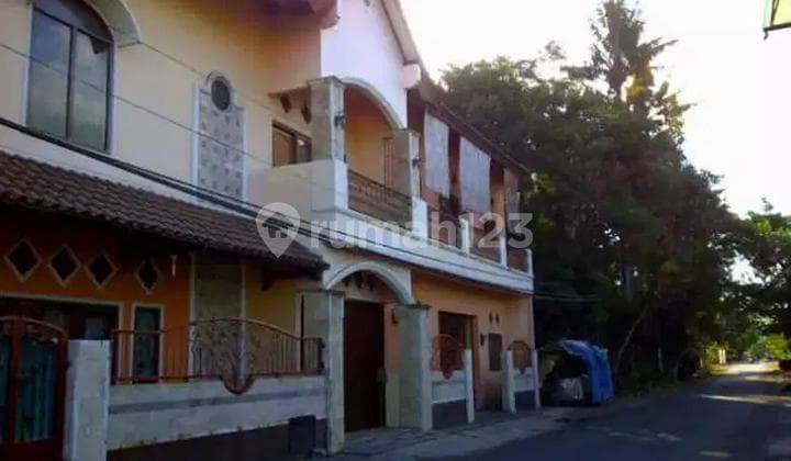 Kost Putra Maguwoharjo