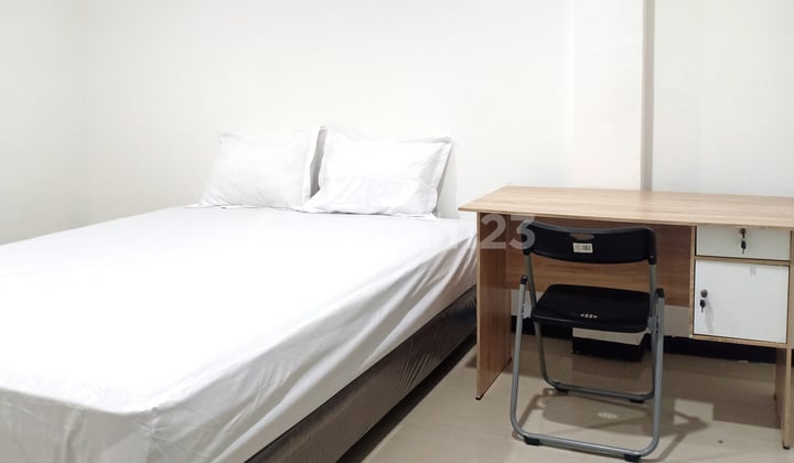 Kost Ekslusif Dukuhsari Twospaces Living At Ksb 20 Residence Surabaya