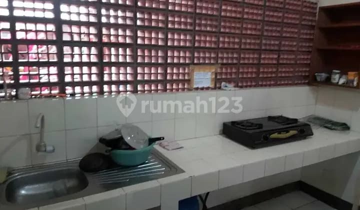 Kost Khusus Wanita di Area Dago