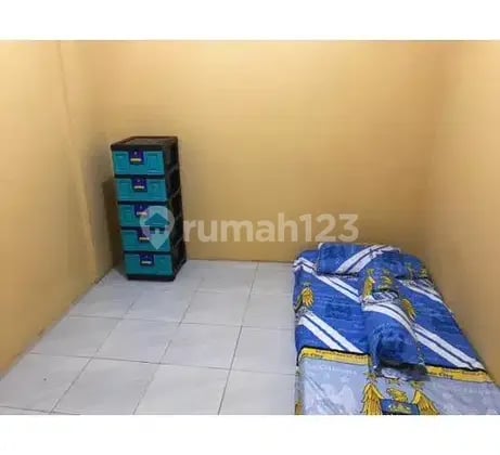 Kos -kosan Strategis di Area Bandara Halim /PGC