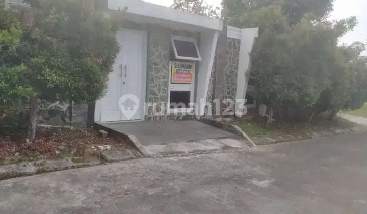 Disewakan paviliun lokasi strategis, kota jambi