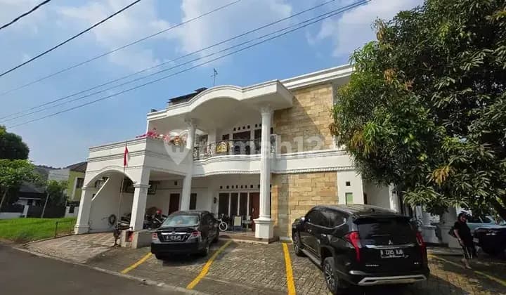 Orchid Loka Kost BSD 250 Mbps WiFi No Deposit, Free Electricity & Parking