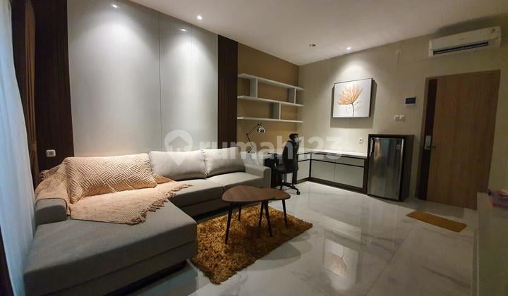 Casa DM Palmerah Jakarta Barat