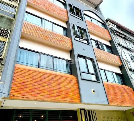 Hayam Wuruk Suites Co-Living- KOS KOST KOSTAN Hotel Santika Hayam Wuru