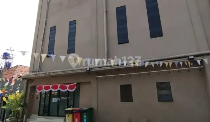 Sewa Kost Metindo Pria Wanita Kemayoran