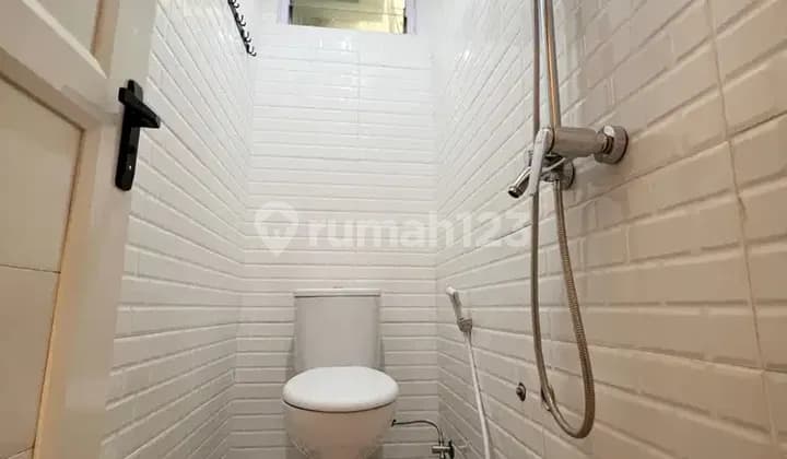 Kost Kos Kosan JAKARTA PUSAT, HARMONI, GAMBIR, PETOJO, GROGOL,
