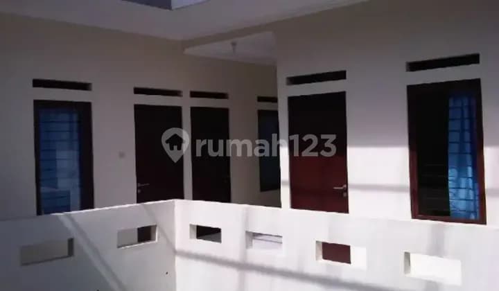 Kos PRIA dekat UMN Universitas Multimedia Nusantara dan PRADITA