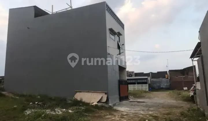 Kost Putra Kamar Mandi Dalam Singosari Malang