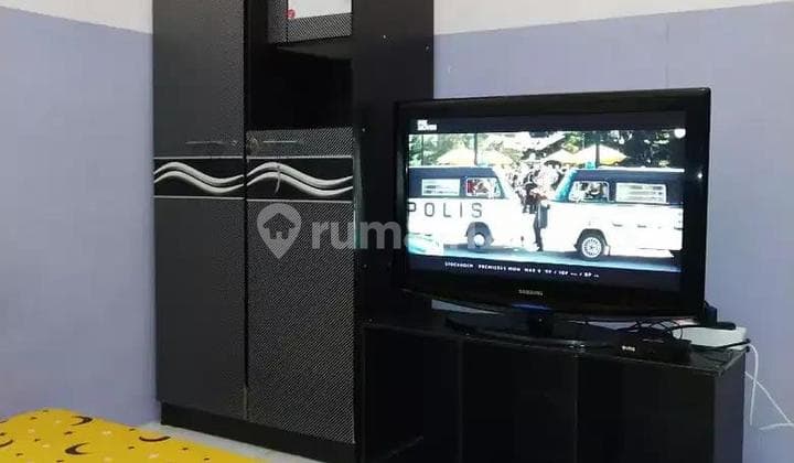 Kost Bebas Listrik Wifi Sutos Mall CW Mayjend Fas Lengkap