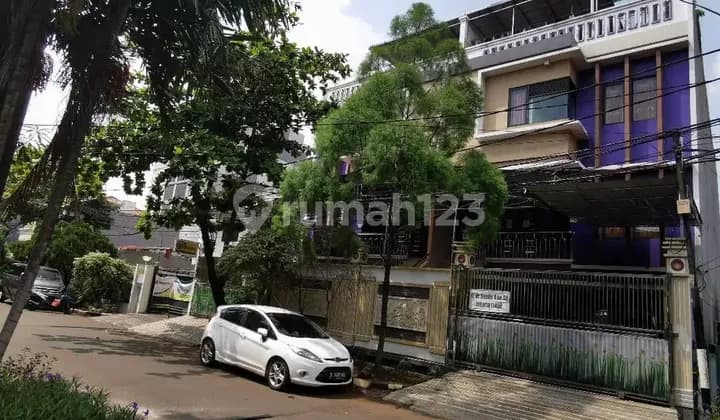 Grogol Susilo Residence Best Exclusive Kost Grogol