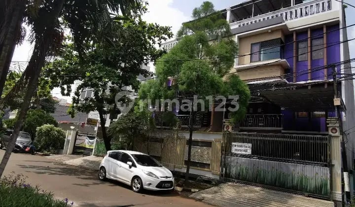 Grogol Susilo Residence Best Exclusive Kost Grogol