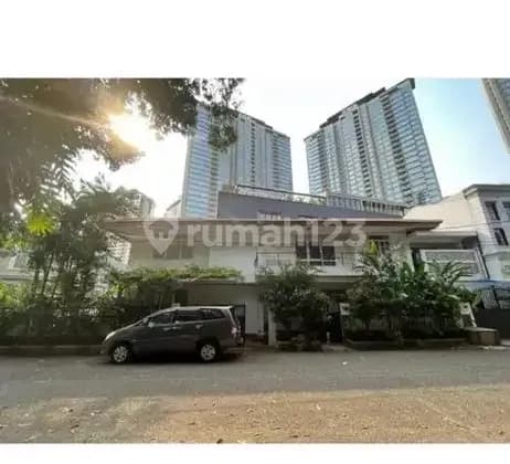 Sewa Kost Nyaman di Pusat Kota