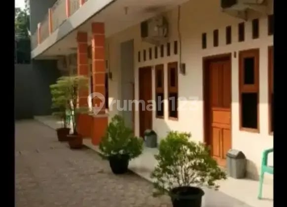 Kost Eksklusif Karawang