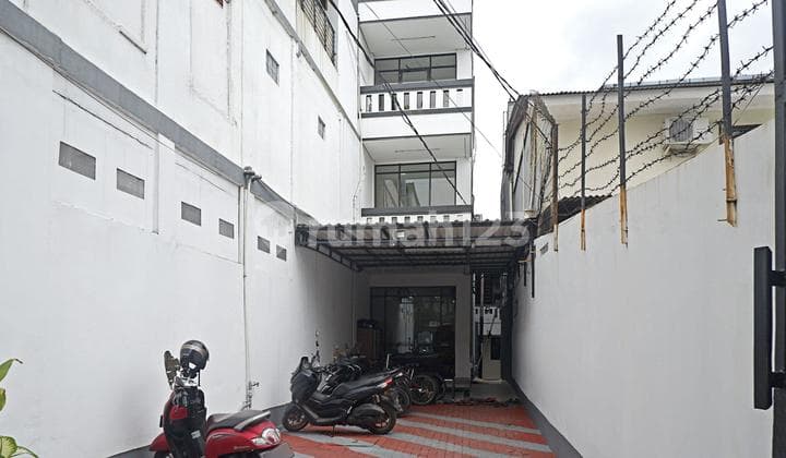 Kost W One 2 Kemayoran Exclusive Dengan Fasilitas Lengkap