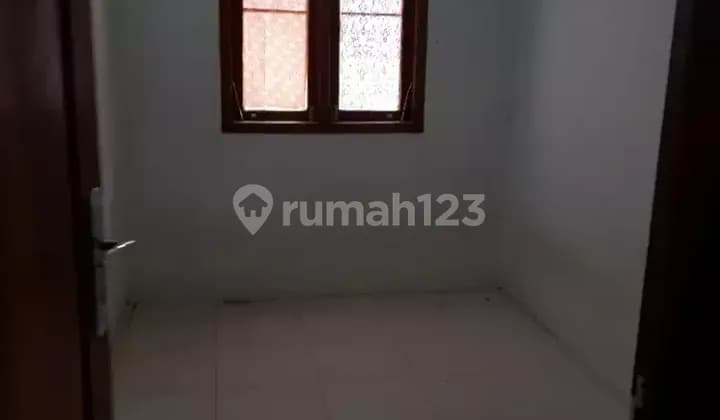 Kontrakan Model Cluster