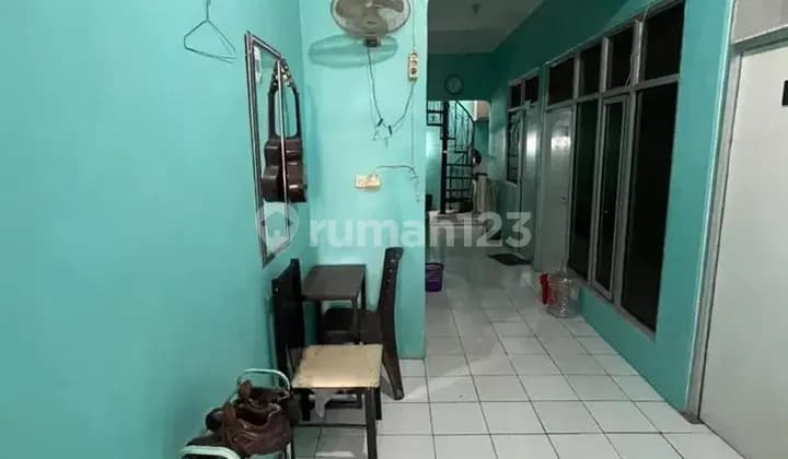 Trima Kos khusus Pria single free wifi