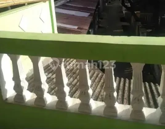 Kos-kosan murah