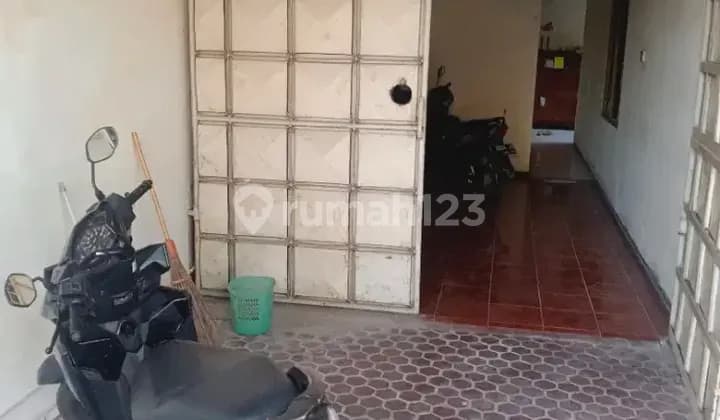 Indekos pria penjaringan