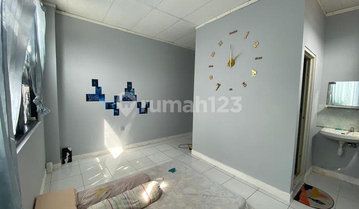 Kost Sulaiman 32 Kebon Jeruk Jakarta Barat