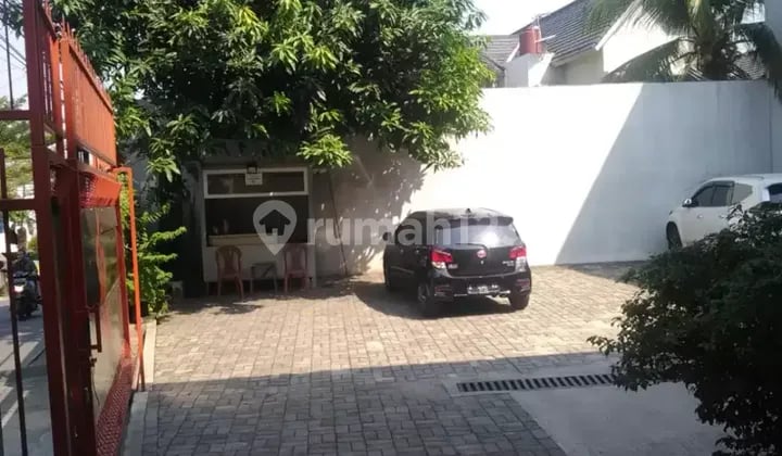 Kosan kost kontrakan Bintaro STAN Jurang Mangu Tangsel