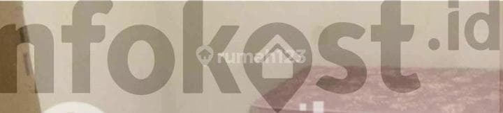 Kost House Ks 8 Type II Coblong Bandung