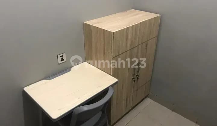 Kos wanita, dekat Kampus budi luhur, ciledug, kreo, busway