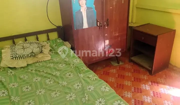 TERIMA KOS MAHASISWA KAWASAN ITS