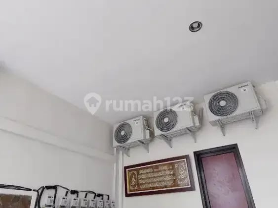 Rented out for exclusive New Princess, Suhat Area, near UB Campus.