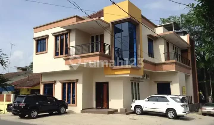 Kost Murah full fasiliitas Nagoya dan jodoh