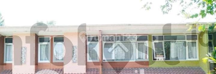 Kost Rumah Ciumbuleuit Tipe Single Cidadap Bandung