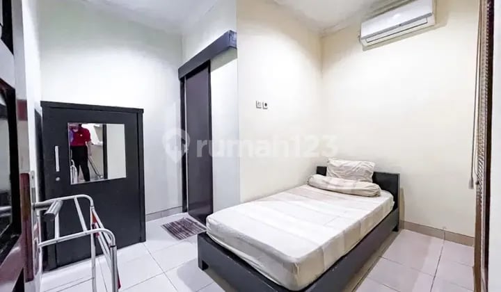 Kost Putri Mampang Kemang Jakarta Selatan