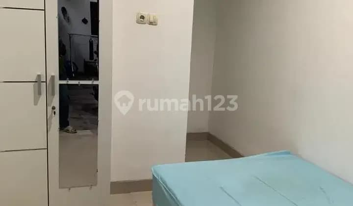 Kosan daerah Mampang Prapatan, Tegal Parang, Jaksel