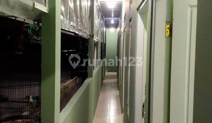 Kost Yariza Manggarai Selatan