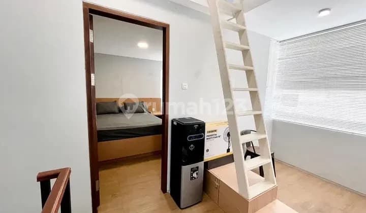 Kos kosan kost Dean Residence tipe rumah Jakarta Barat / Tangerang