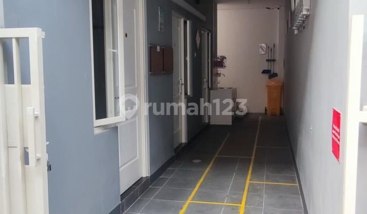 Griya Astuti Tenggilis Mejoyo Surabaya