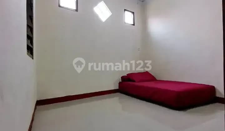 Kost karyawan (putra) dekat AEON Mall Tanjung Barat, Jakarta Selatan