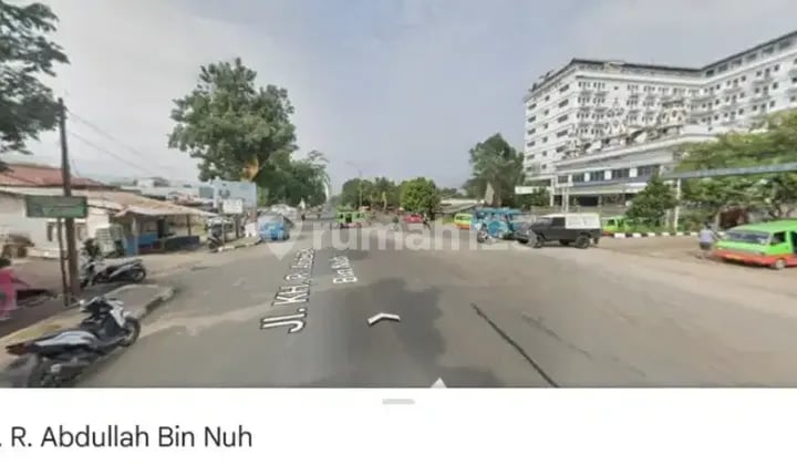 Kost Exclusive Wifi Akses 24 Jam