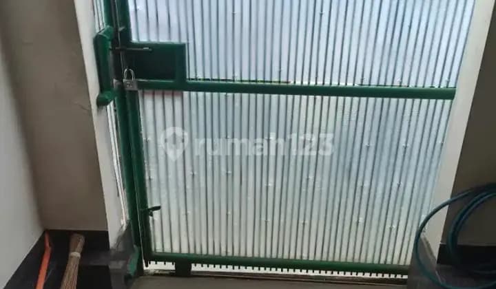 Kost Susan 603 Tanjung duren