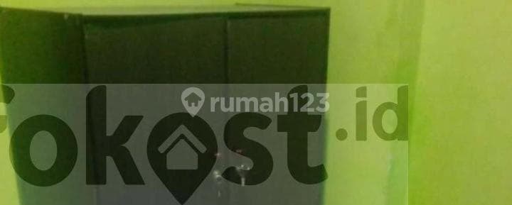 Kost Green House Bandung