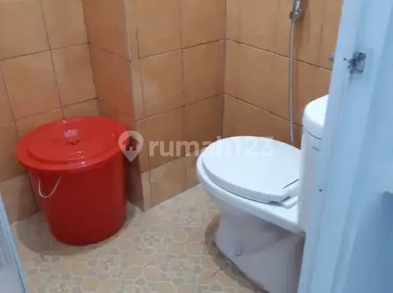 APARKOST DRAMAGA BOGOR TYPE 12M